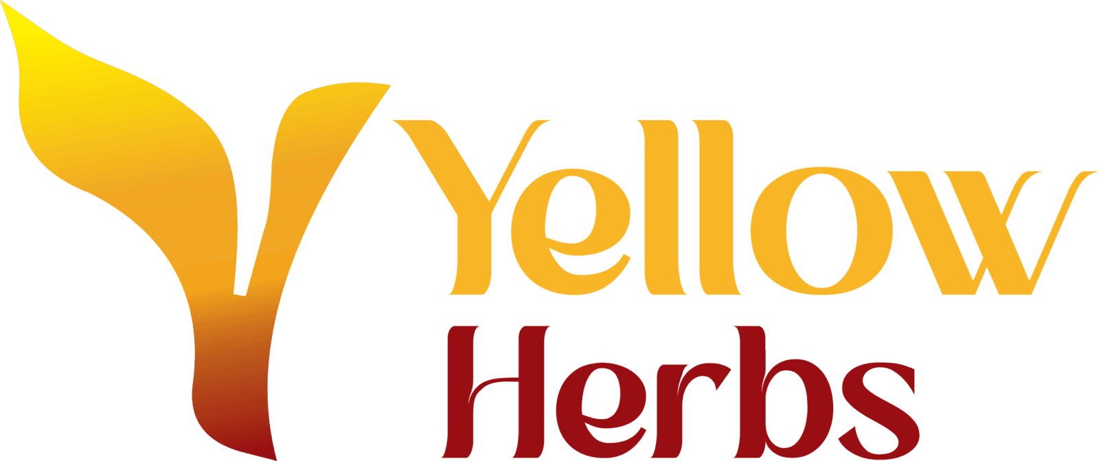 Yellow Herbs